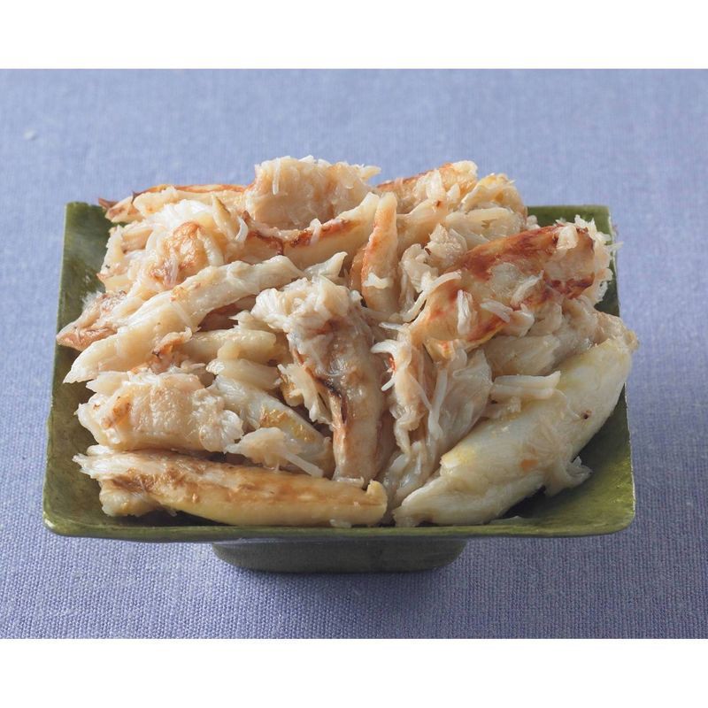 slide 5 of 5, Phillips Claw Crab Meat - 8oz, 8 oz