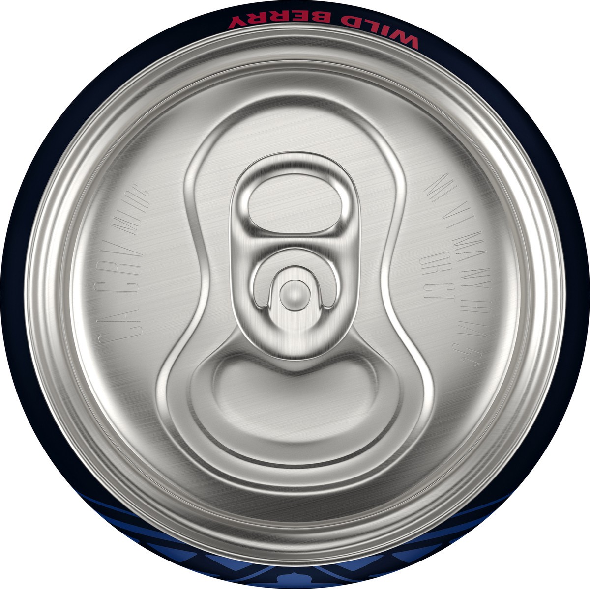 slide 4 of 8, Bud Light Platinum Seltzer Wild Berry, 25 fl oz