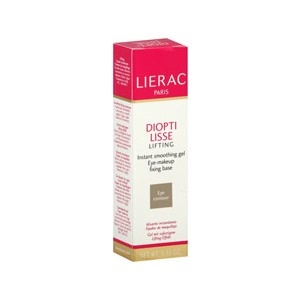 slide 1 of 1, Lierac Paris Diopti Lisse Lifting Eye-Makeup Fixing Base, 0.35 oz