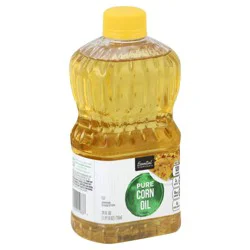 Essential Everyday Corn Oil