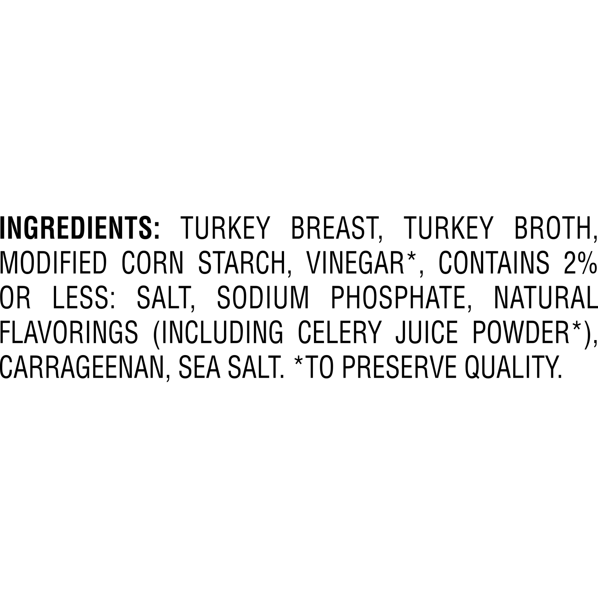 slide 4 of 6, Ultra Thin Deli Sliced Turkey Breast Lunchmeat Oven Roasted Turkey Breast, 16 oz