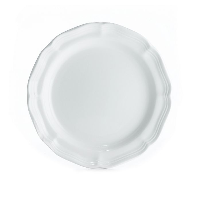 slide 1 of 1, Mikasa French Countryside Salad Plate, 1 ct