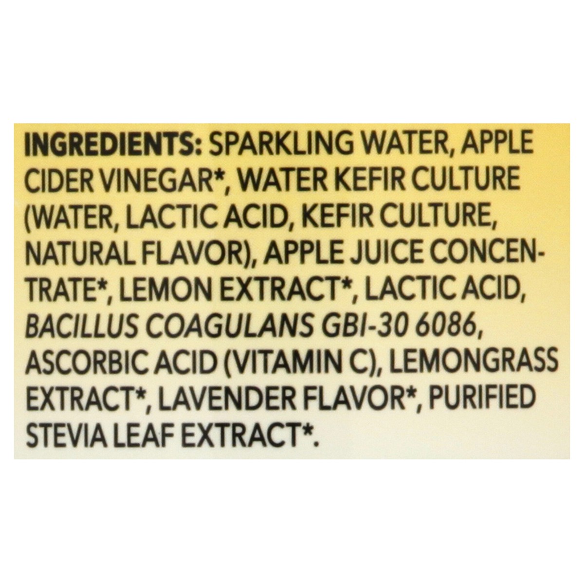 slide 13 of 13, KeVita Meyer Lemon Tonic - 15.2 oz, 15.2 oz