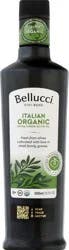Bellucci Premium Organic 100% Italian Extra Virgin Olive Oil