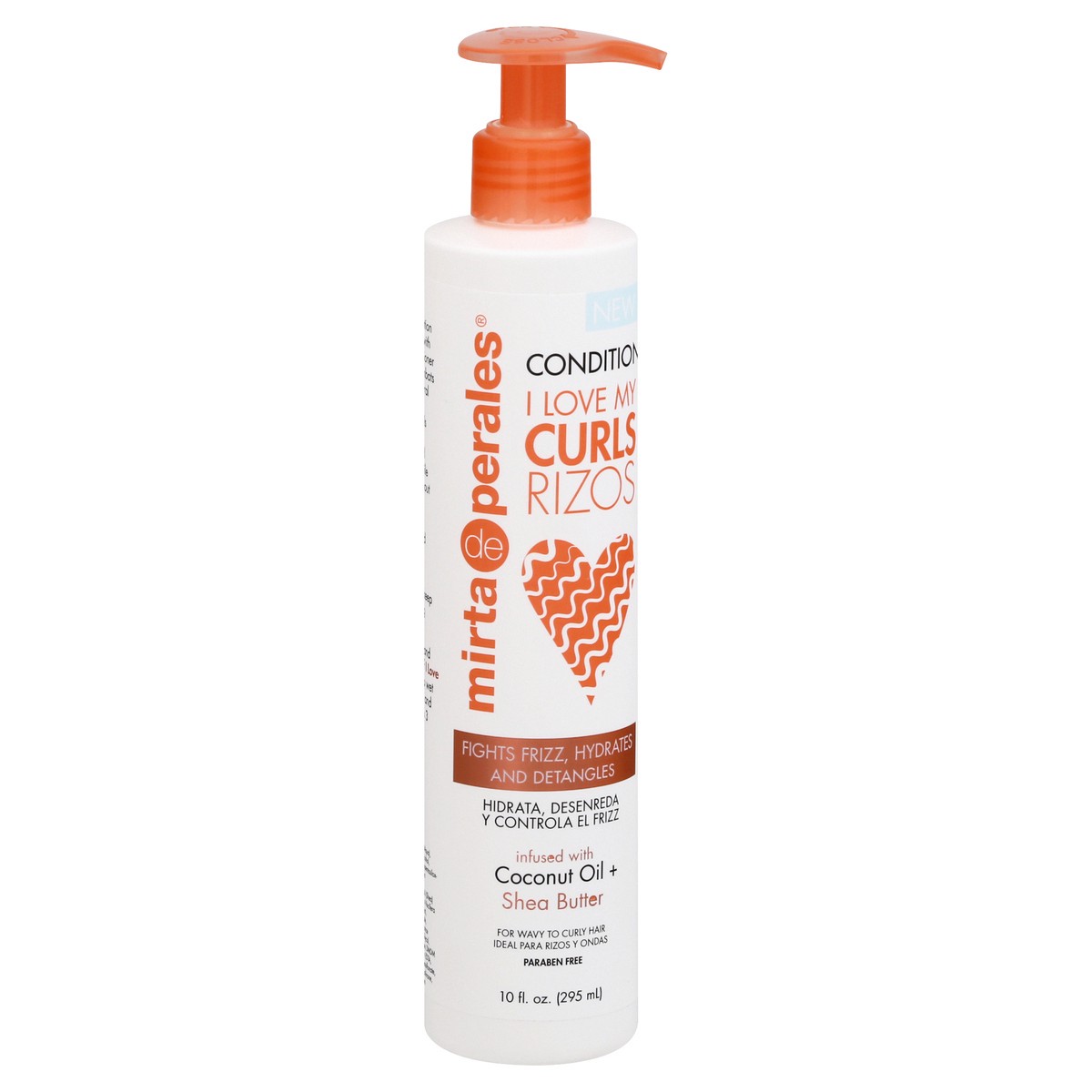 slide 2 of 9, Mirta de Perales Conditioner, 10 Ounce, 10 oz