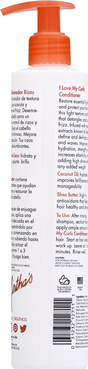slide 5 of 9, Mirta de Perales Conditioner, 10 Ounce, 10 oz