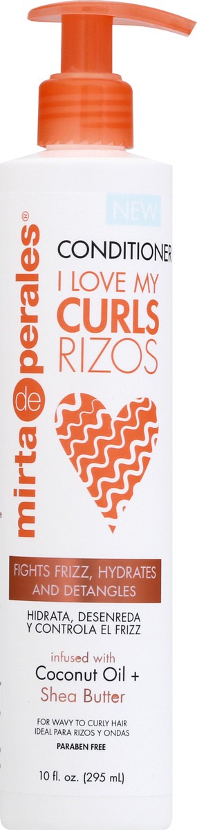 slide 6 of 9, Mirta de Perales Conditioner, 10 Ounce, 10 oz