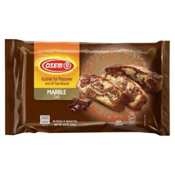 Osem Cake Marble - 8.8 OZ