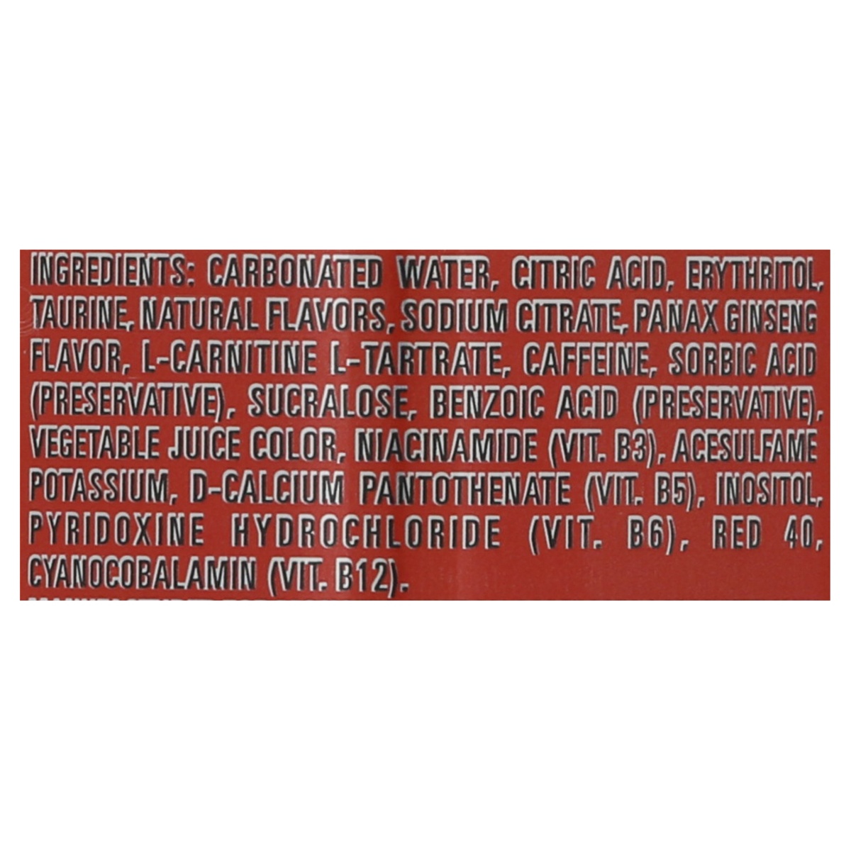 Monster Energy Zero Sugar Ultra Watermelon Energy Drink 16 fl oz | Shipt