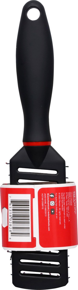 slide 11 of 12, Revlon Vent Brush 1 ea, 1 ct