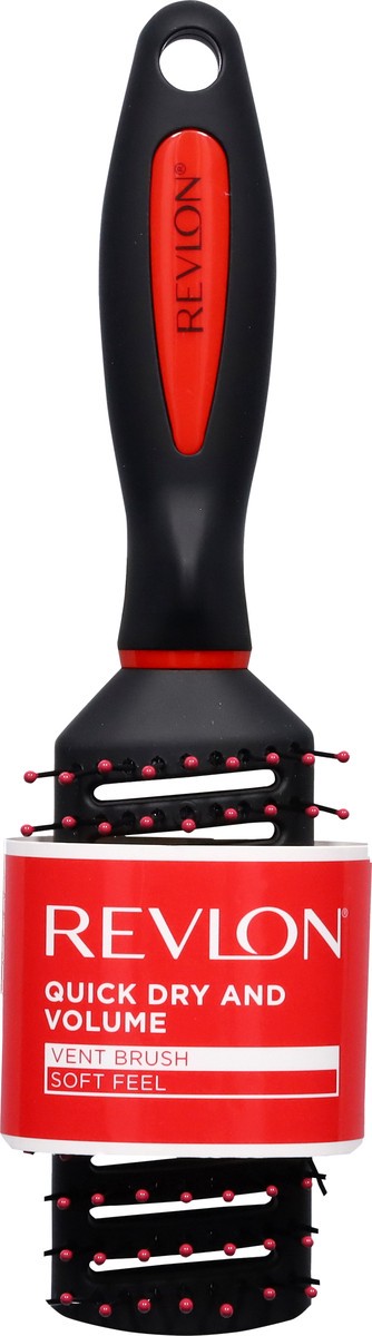 slide 4 of 12, Revlon Vent Brush 1 ea, 1 ct