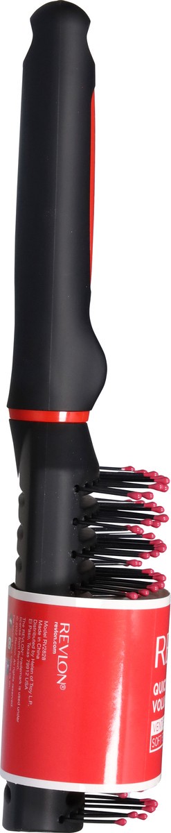 slide 8 of 12, Revlon Vent Brush 1 ea, 1 ct