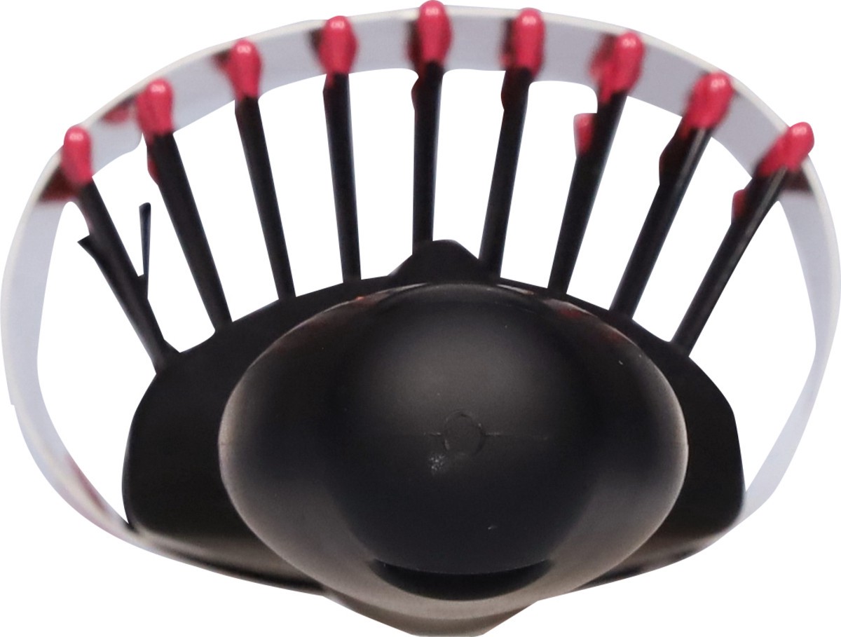 slide 7 of 12, Revlon Vent Brush 1 ea, 1 ct