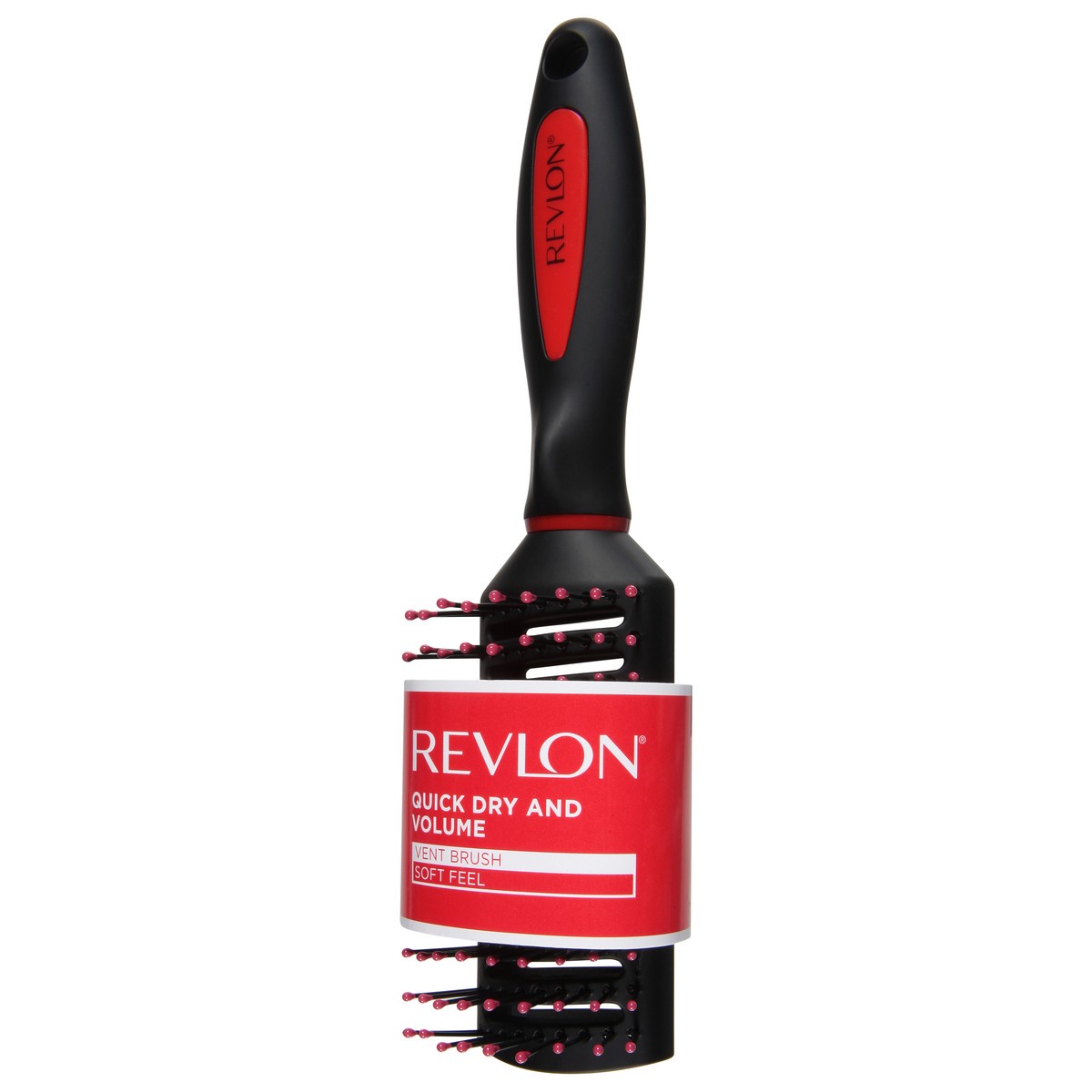 slide 5 of 12, Revlon Vent Brush 1 ea, 1 ct