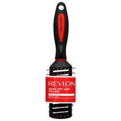 Revlon Vent Brush - 1 ea