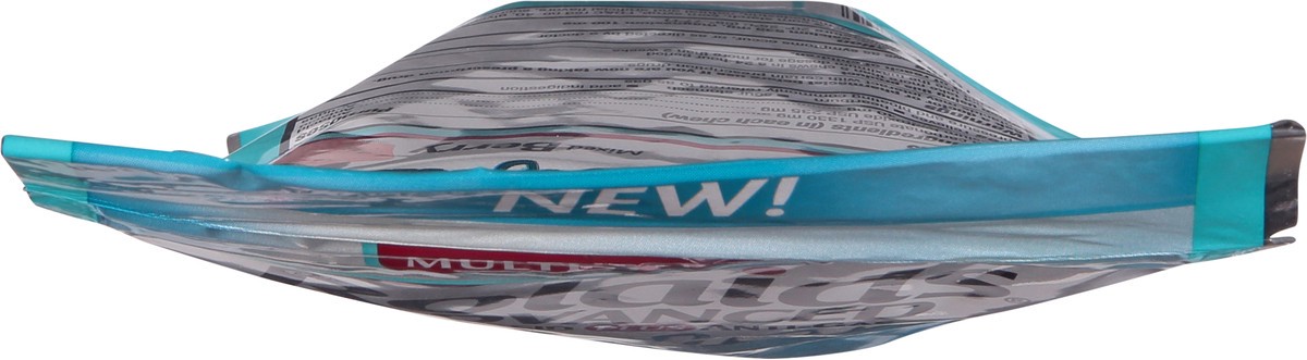 slide 9 of 9, Rolaids Advanced Multi-Symptom Soft Chews Mixed Berry Antacid Plus Anti-Gas 28 ea, 28 ct