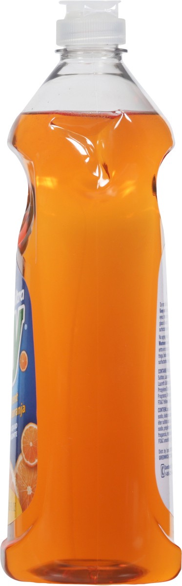 slide 4 of 9, Joy Ultra Orange Scent Dishwashing Liquid 30 fl oz, 30 fl oz