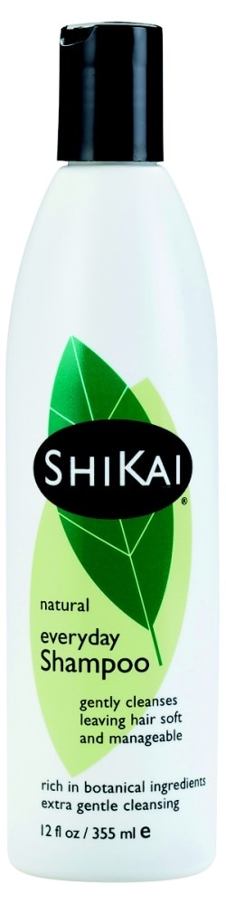 slide 1 of 1, ShiKai Shampoo 12 oz, 12 oz