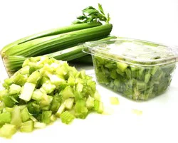 Diced Celery