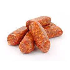 Sausage Redners Hot Sausage