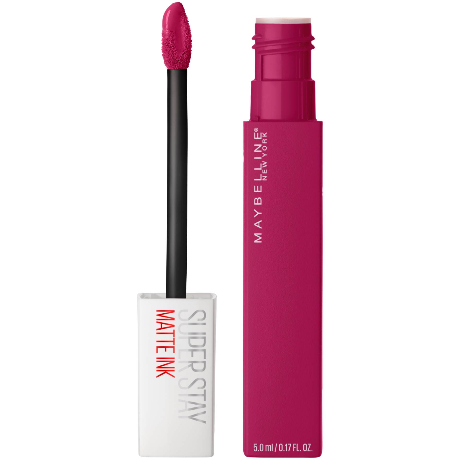 slide 2 of 3, Maybelline Matte Ink Lip Color - 120 Artist - 0.17 fl oz, 0.17 fl oz