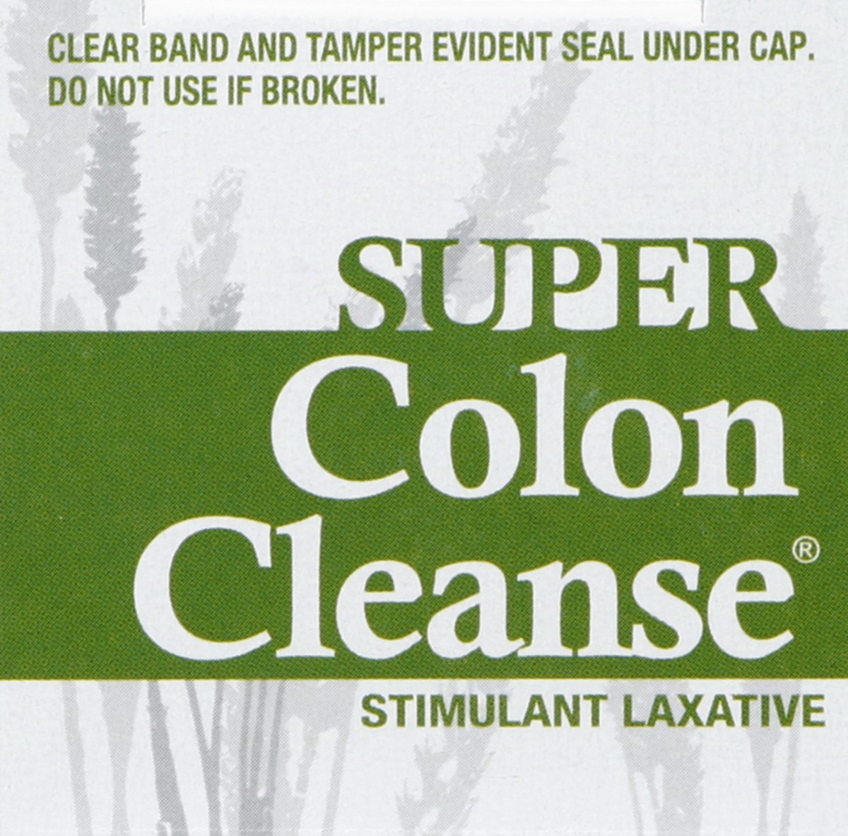 slide 2 of 5, Health Plus Super Colon Cleanse 60 ea, 60 ct