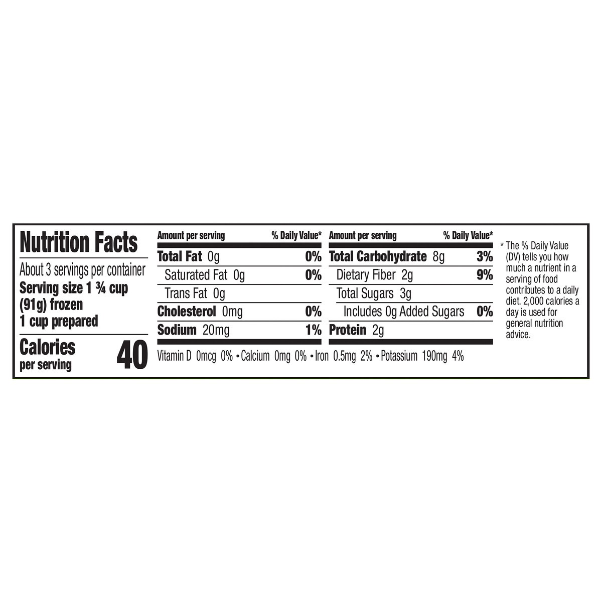 slide 10 of 13, Cascadian Farm Organic Ready To Roast Vegetables with Roasted Sweet Potatoes, Cauliflower and Broccoli, Frozen Vegetables, Non-GMO, 10 oz, 10 oz