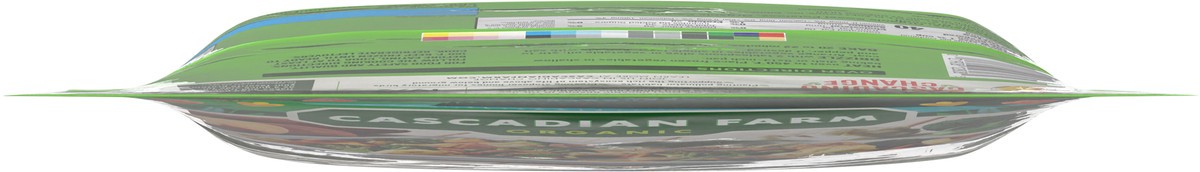 slide 4 of 13, Cascadian Farm Organic Ready To Roast Vegetables with Roasted Sweet Potatoes, Cauliflower and Broccoli, Frozen Vegetables, Non-GMO, 10 oz, 10 oz