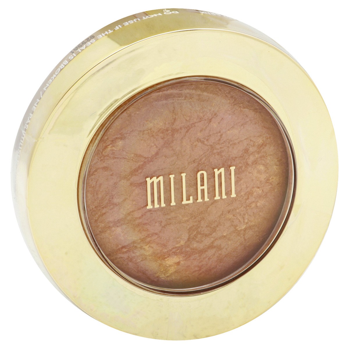 slide 9 of 9, Milani Baked Glow 04 Bronzer 0.25 oz, 0.25 oz