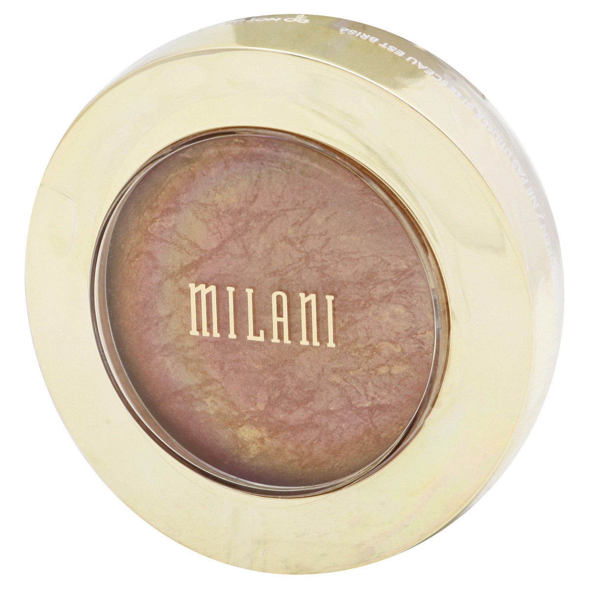 slide 7 of 9, Milani Baked Glow 04 Bronzer 0.25 oz, 0.25 oz