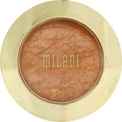 Milani Baked Glow Bronzer 04 0.25 oz