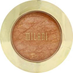 Milani Baked Glow Bronzer 04 0.25 oz