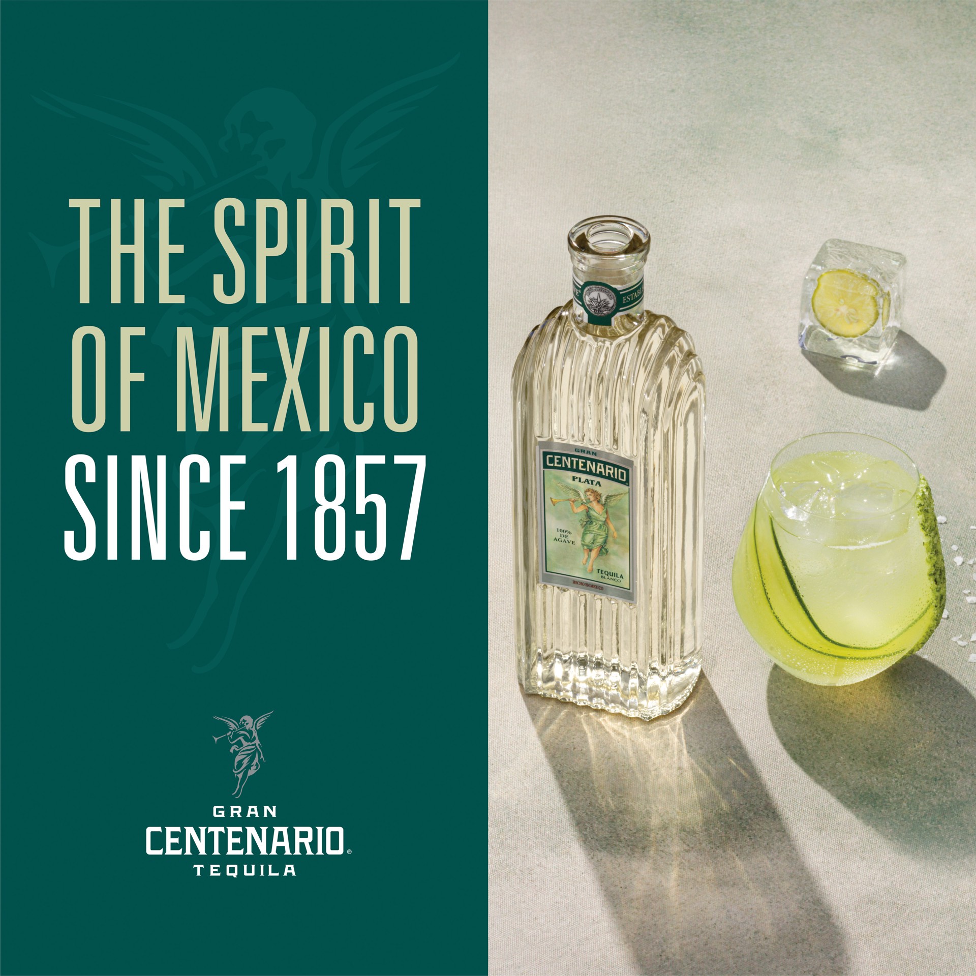 slide 9 of 10, Gran Centenario - Plata, lt