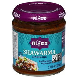 Al'Fez Shawarma Marinade 5.3 fl oz
