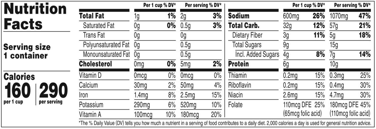 slide 5 of 11, Campbell's SpaghettiOs Original Canned Pasta With Where''s Waldo? Shapes, 15.8 oz Can, 15.8 oz