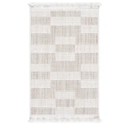 Gertmenian Serenity Jolie Scatter Rug - 20 in x 32 in