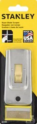 STANLEY Razor Blade Scraper 1 ea