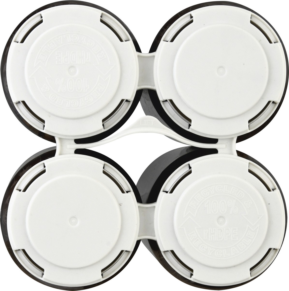 slide 2 of 10, NoDa Coco Loco Porter Beer 4 ea, 4 ct; 16 oz