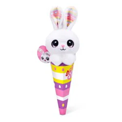 Zuru Toys Coco Cones White