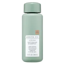 Kristin Ess Ultra Rich Softening Shampoo 10 fl oz