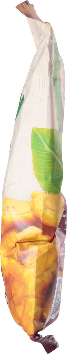 slide 3 of 9, Wala Wala Garlic / Ajo Tostones 4 oz, 4 oz