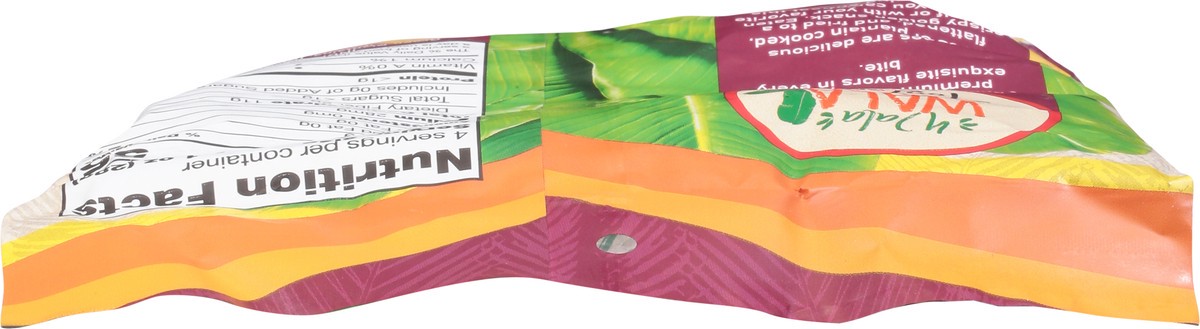 slide 2 of 9, Wala Wala Garlic / Ajo Tostones 4 oz, 4 oz