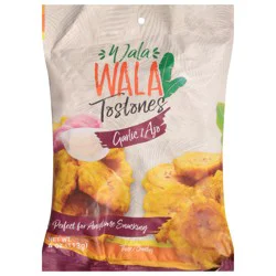 Wala Wala Garlic / Ajo Tostones - 4 oz