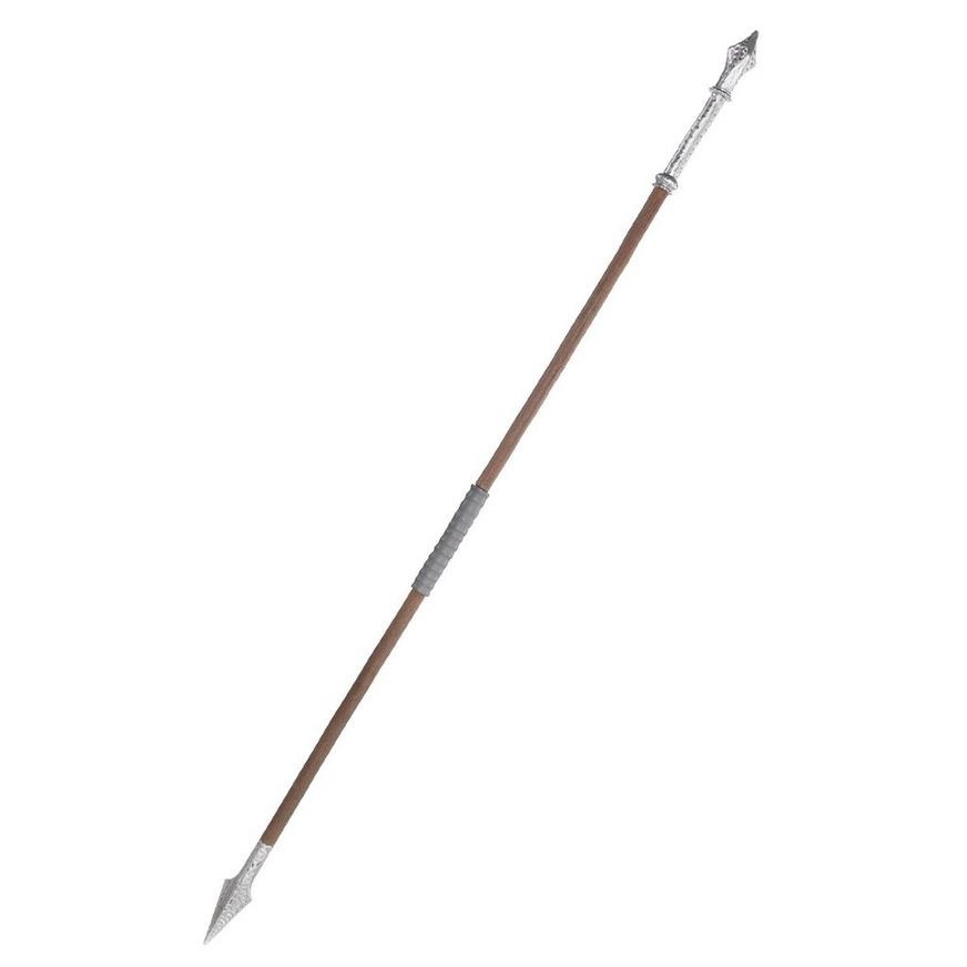 slide 1 of 1, Party City Medieval Spear, 1 ct