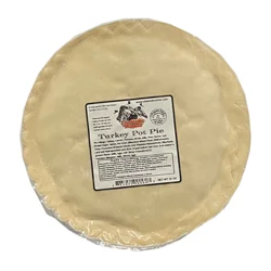 Dakota Butcher Turkey Pot Pie