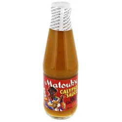 Matouk's Salsa Calypso