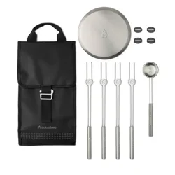 Solo Stove Mesa Accessory Pack XL