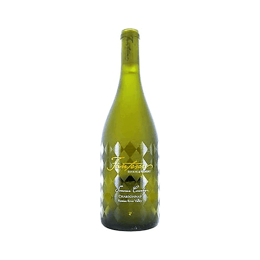 slide 1 of 1, Coup de Foudre Fantesca Chardonnay, 750 ml