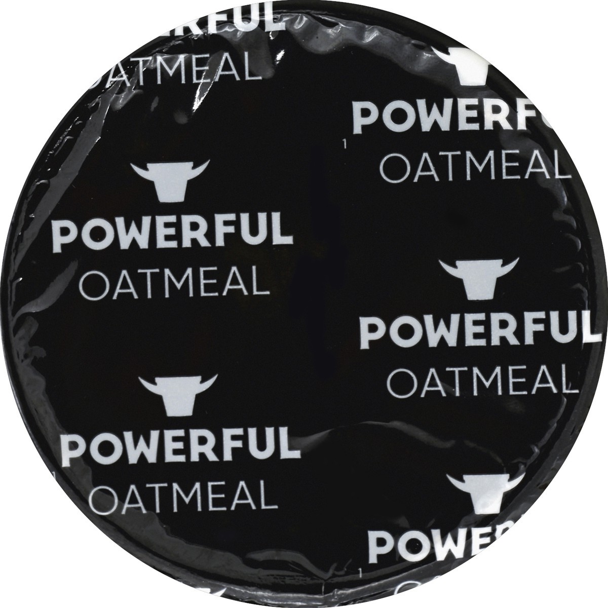 slide 3 of 3, Powerful Maple & Brown Sugar Oatmeal, 2.29 oz