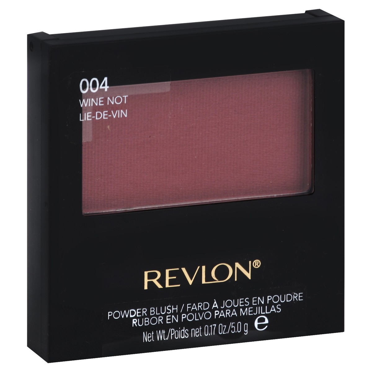 slide 5 of 5, Revlon Powder Blush 0.17 oz, 0.17 oz